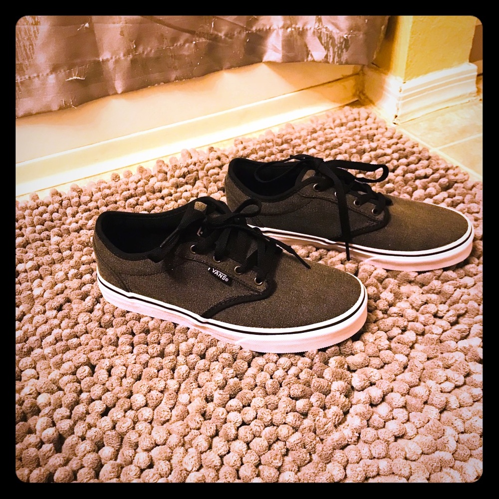 Vans shoes